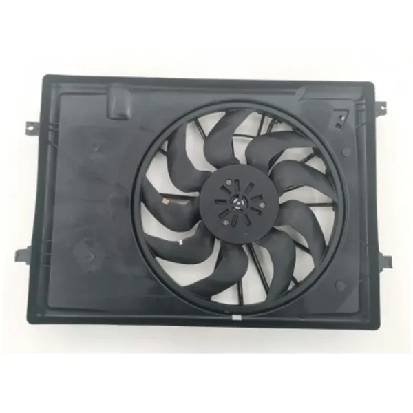 25380-S9000 radiator fan assembly for KIA Telluride S 3.8L V6 (2020)