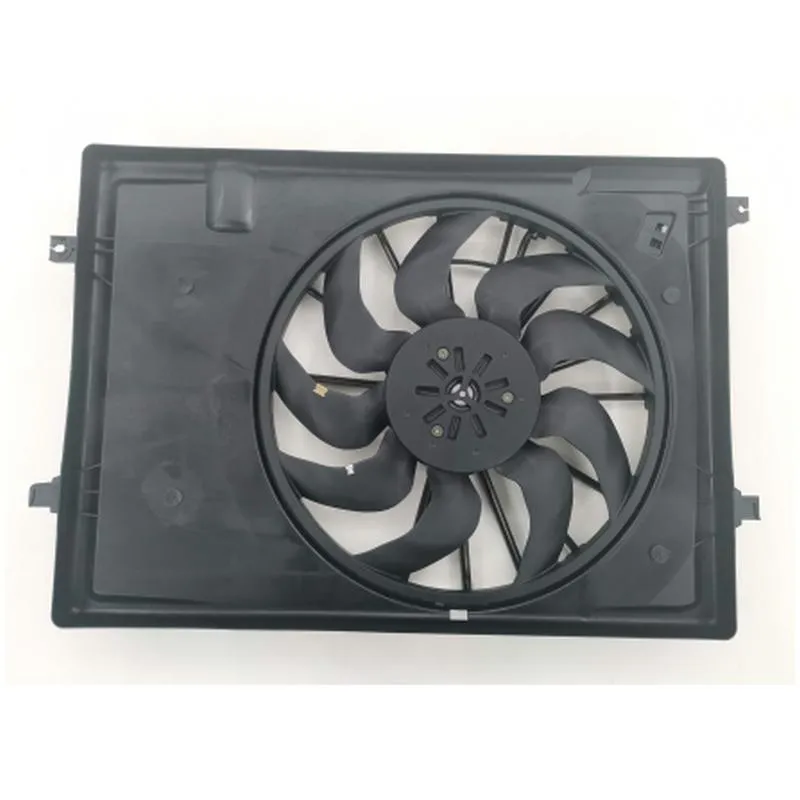 25380-S9000 radiator fan assembly for KIA Telluride S 3.8L V6 (2020)