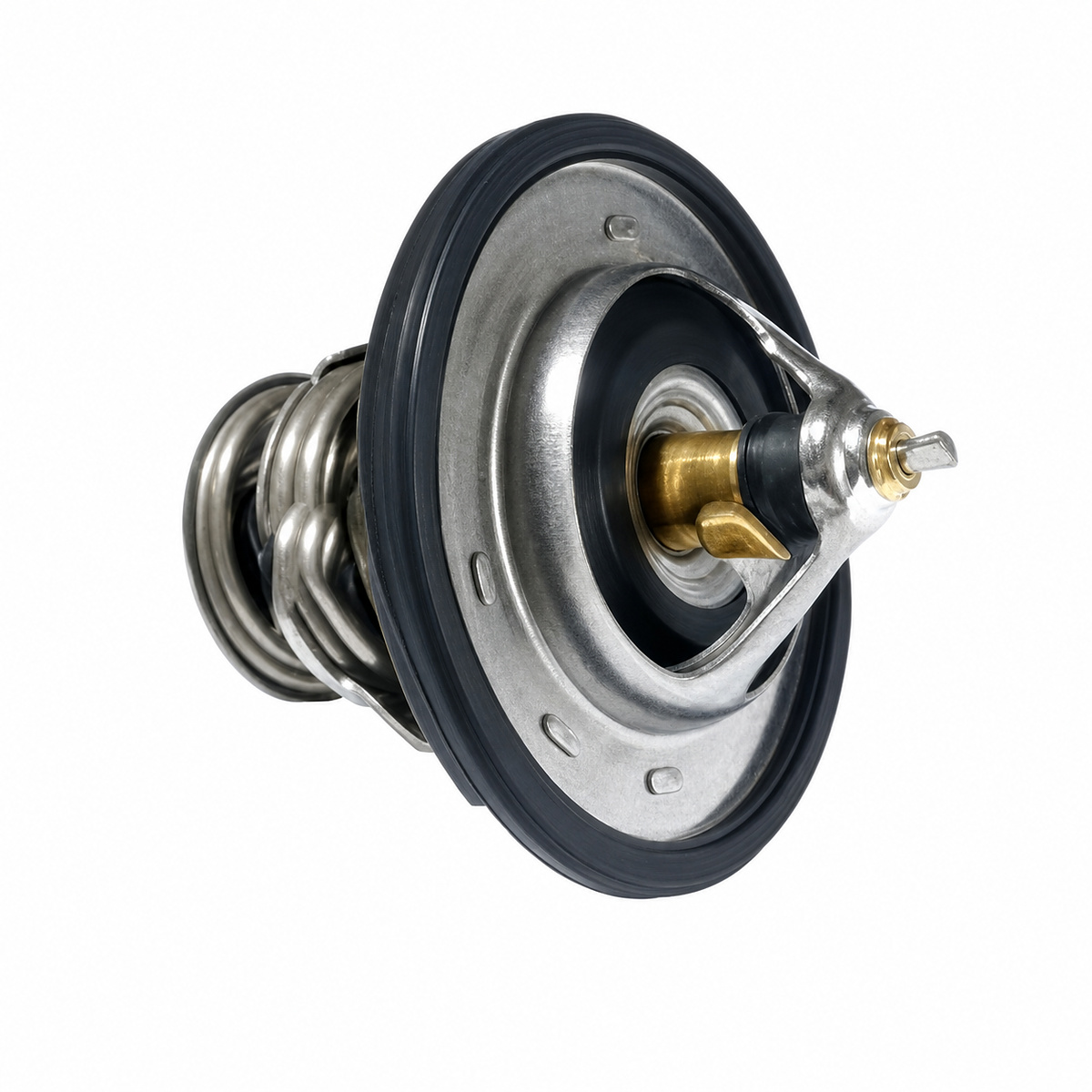 25500-2E000 Engine Coolant Thermostat for Hyundai - Image 02