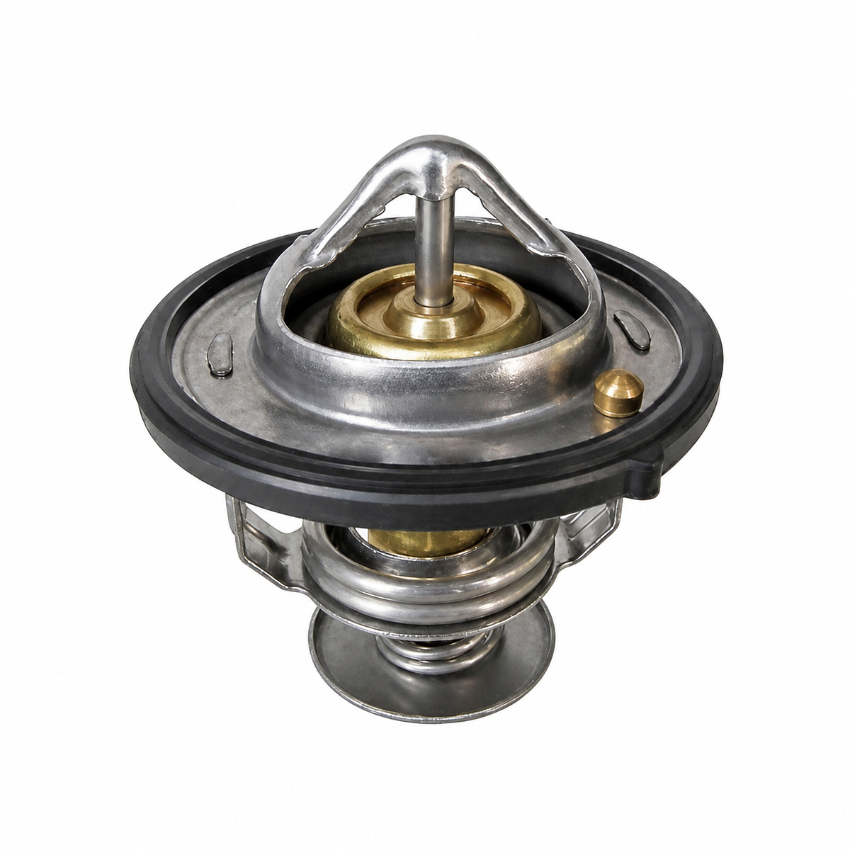 25500-2E000 Engine Coolant Thermostat for Hyundai - Image 03