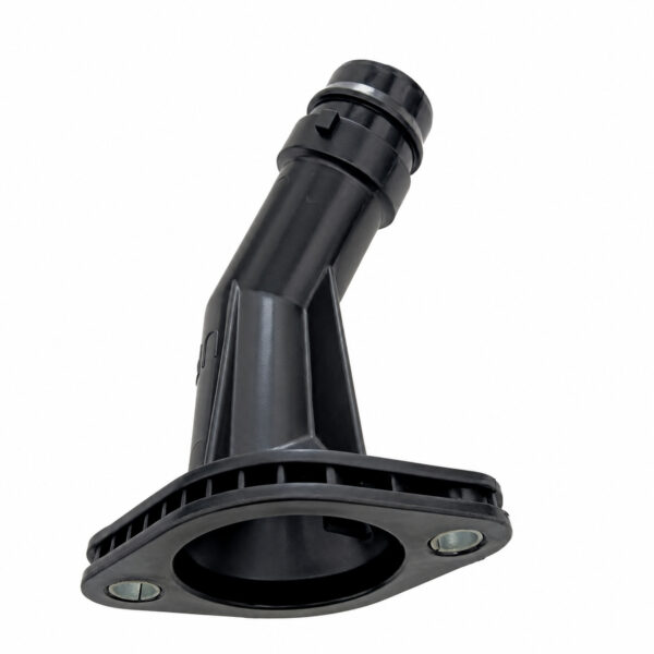 25631-2E500 Coolant Inlet Thermostat Housing for Hyundai - Image 01