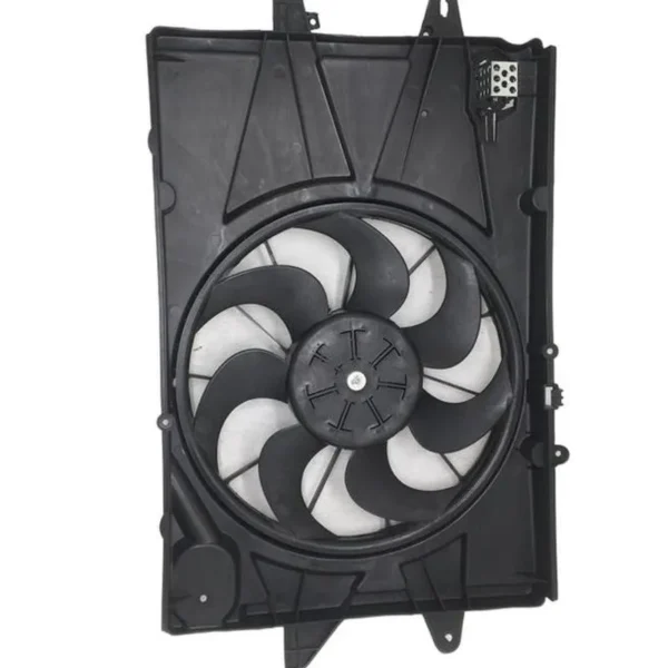 25952813 radiator fan assembly for CHEVROLET EQUINOX