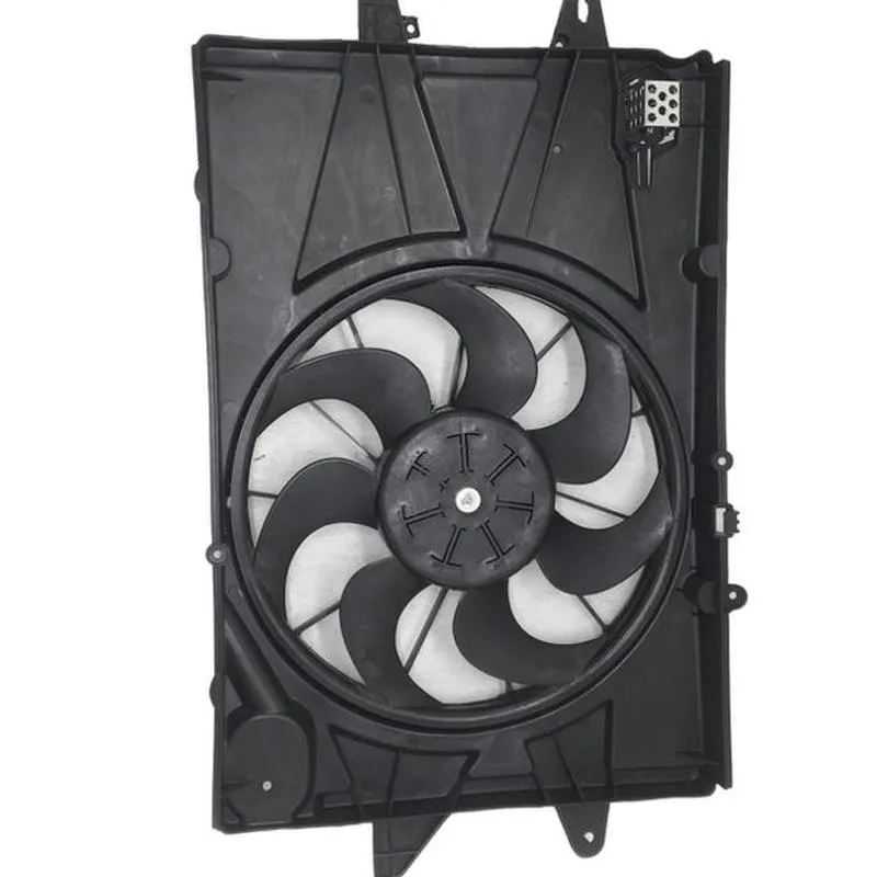25952813 radiator fan assembly for CHEVROLET EQUINOX
