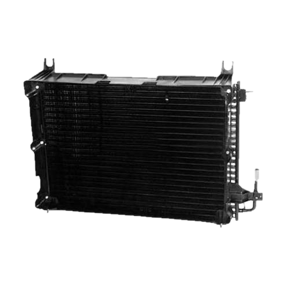 25975431 A/C Condenser Assembly for BUICK Enclave BK01009-028 - Image 01