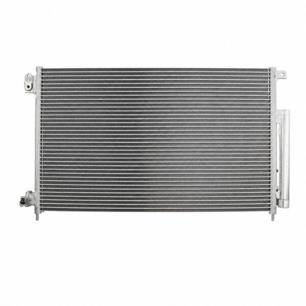 25975431 A/C Condenser Assembly for BUICK Enclave - Image 01