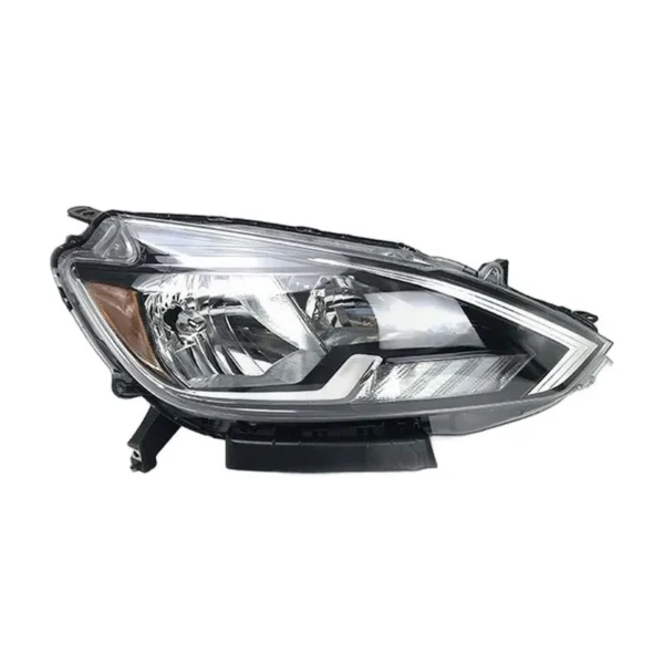 26010-3YU0A Headlight for NISSAN SYLPHY 2016 - Image 01