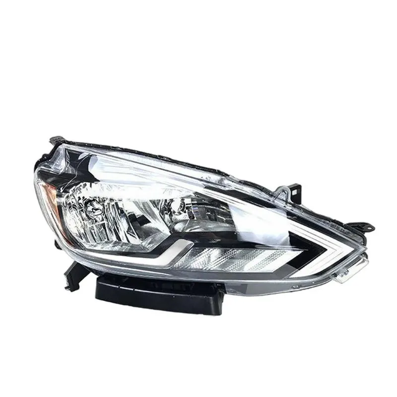 26010-3YU0A Headlight for NISSAN SYLPHY 2016 - Image 02