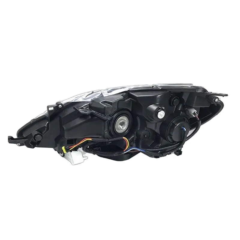 26010-3YU0A Headlight for NISSAN SYLPHY 2016 - Image 03