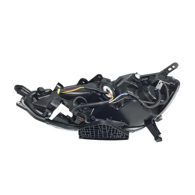 26010-3YU0A Headlight for NISSAN SYLPHY 2016 - Image 04