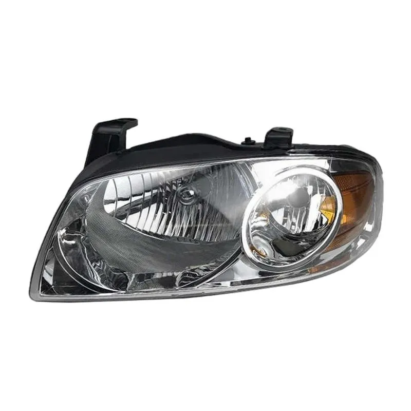 26010-6Z525 Headlight for NISSAN SENTRA B15 2001-2006 - Image 01