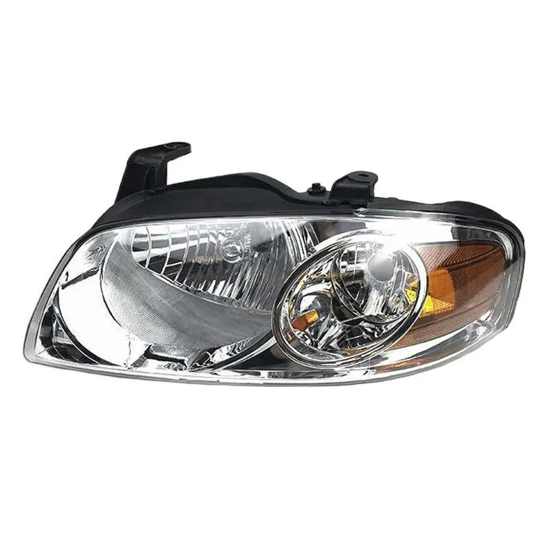 26010-6Z525 Headlight for NISSAN SENTRA B15 2001-2006 - Image 02