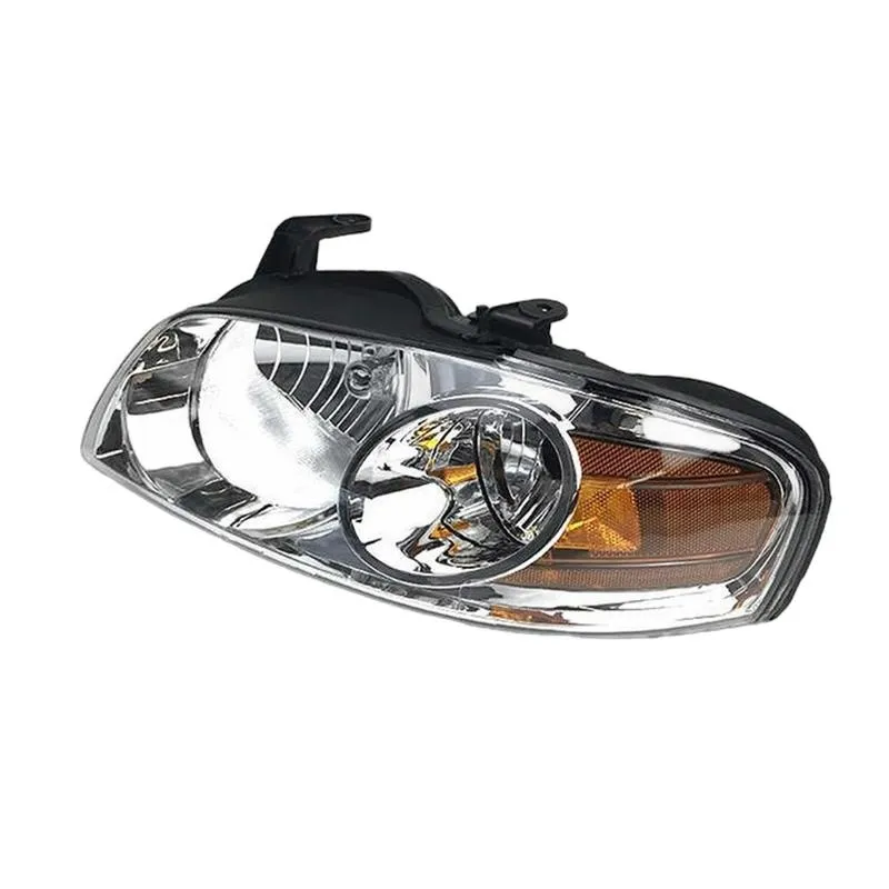 26010-6Z525 Headlight for NISSAN SENTRA B15 2001-2006 - Image 03