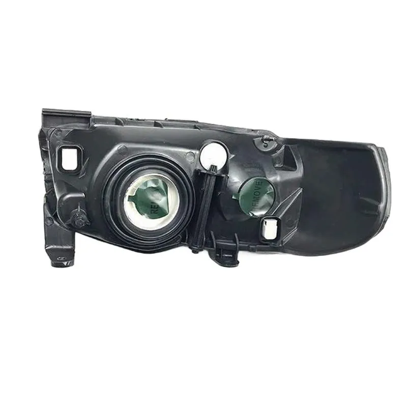 26010-6Z525 Headlight for NISSAN SENTRA B15 2001-2006 - Image 04