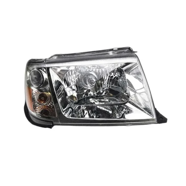 26010-P2700 Headlight for NISSAN RUIQI P27 6492 - Image 01