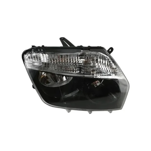 260100067R Headlight for RENAULT DACIA DUSTER 2010-2012 - Image 01