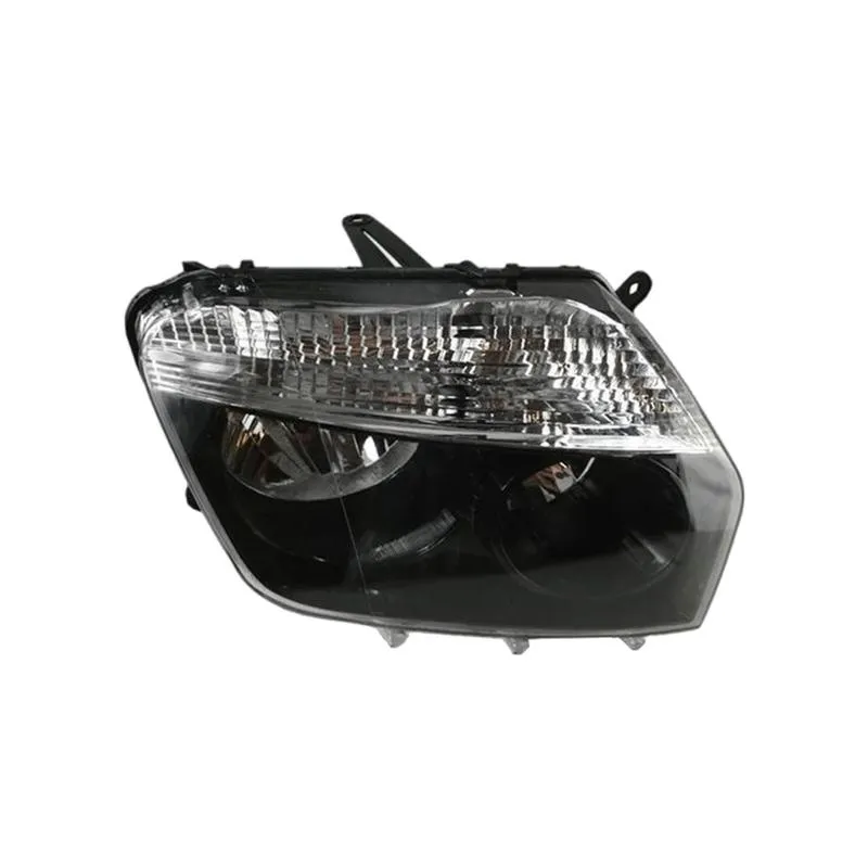 260100067R Headlight for RENAULT DACIA DUSTER 2010-2012 - Image 01
