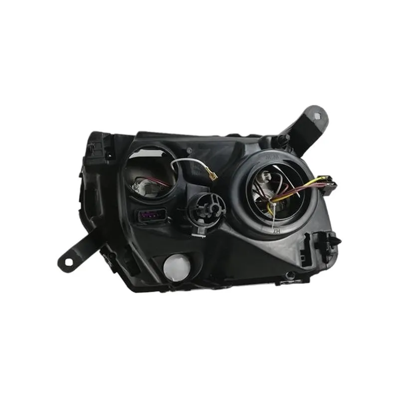 260100067R Headlight for RENAULT DACIA DUSTER 2010-2012 - Image 03