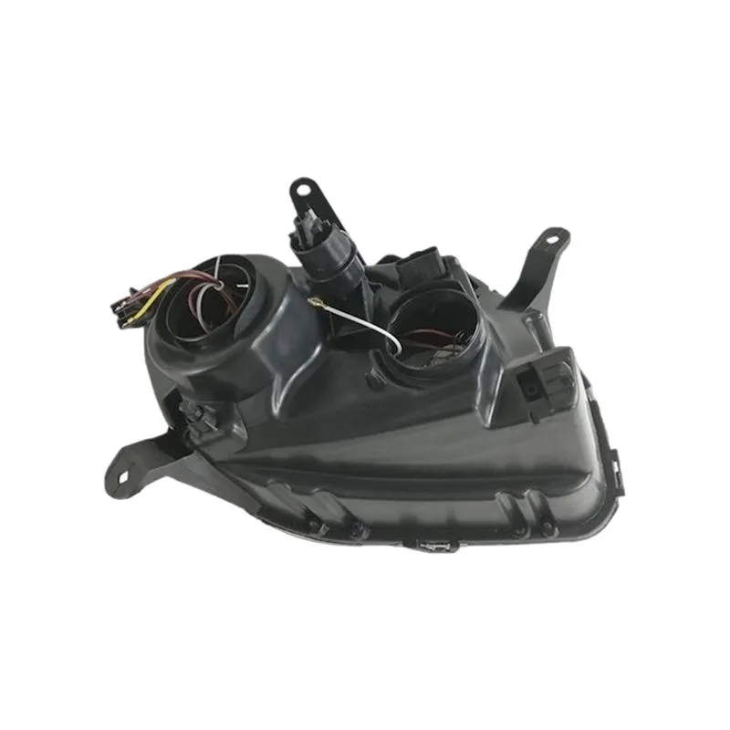 260100067R Headlight for RENAULT DACIA DUSTER 2010-2012 - Image 04