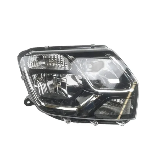 260105828R Headlight for RENAULT DACIA DUSTER 2013-2017 - Image 01