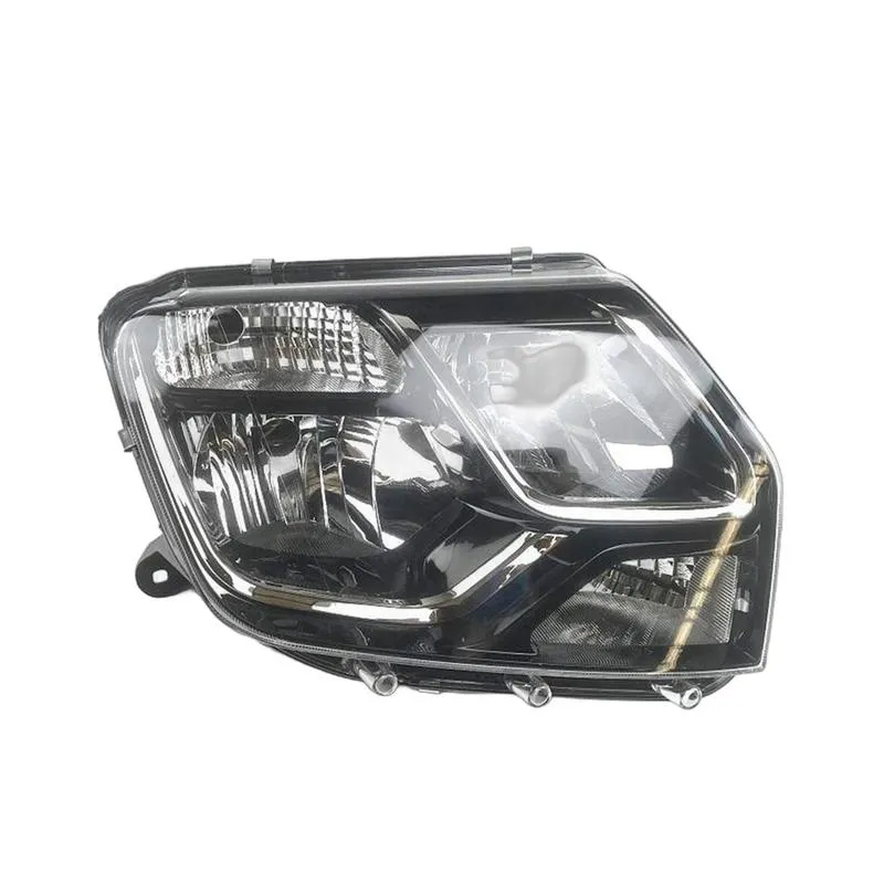 260105828R Headlight for RENAULT DACIA DUSTER 2013-2017 - Image 01