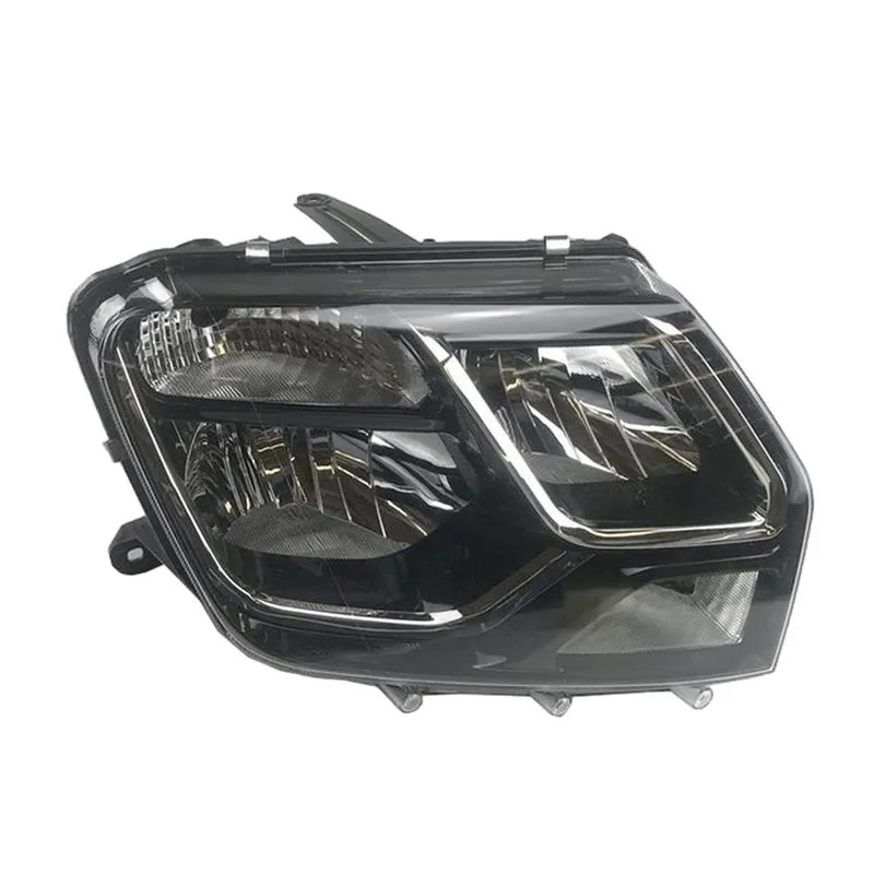 260105828R Headlight for RENAULT DACIA DUSTER 2013-2017 - Image 02