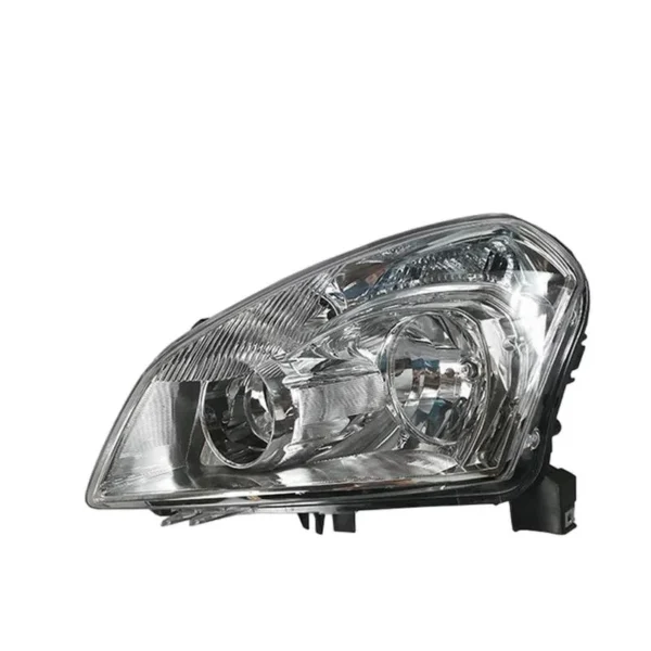 26010JD95A Headlight for NISSAN QASHQAI 2006-2010 - Image 01