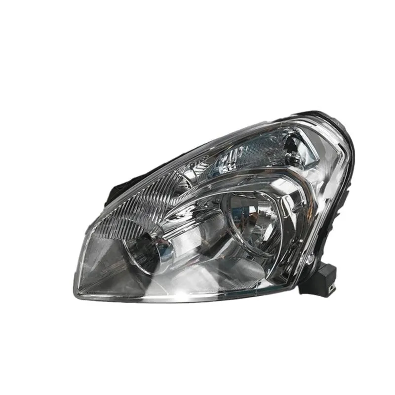 26010JD95A Headlight for NISSAN QASHQAI 2006-2010 - Image 02