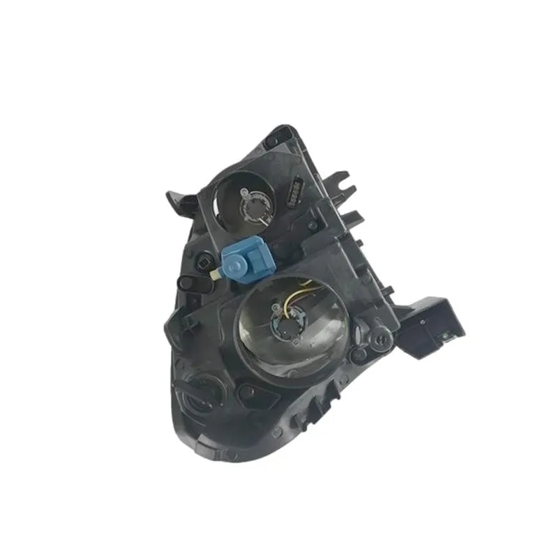 26010JD95A Headlight for NISSAN QASHQAI 2006-2010 - Image 03