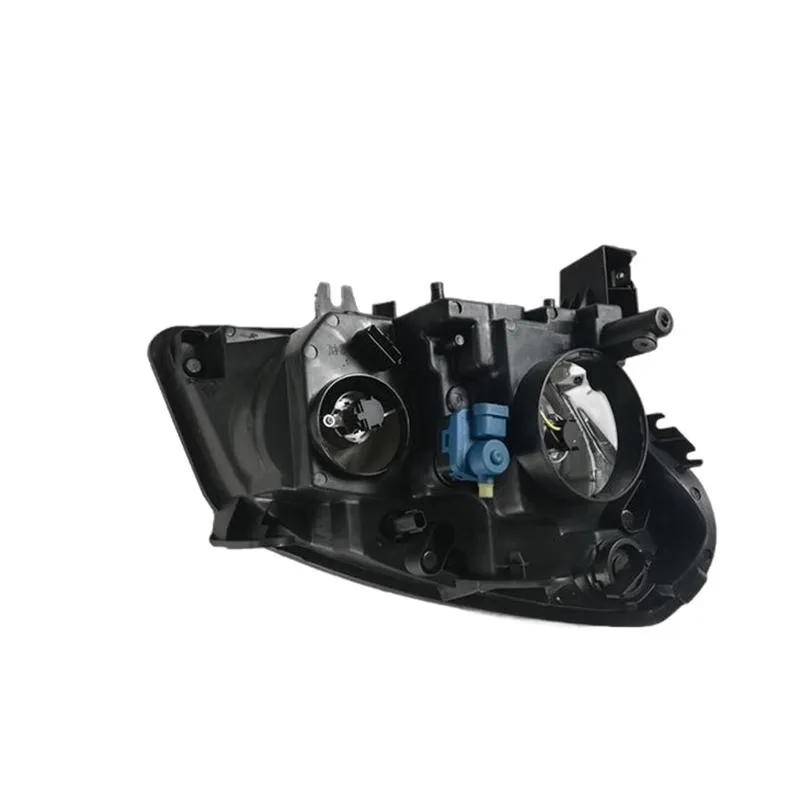 26010JD95A Headlight for NISSAN QASHQAI 2006-2010 - Image 04