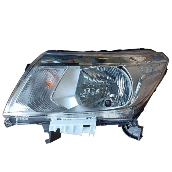 26060-4JA0B Headlight for NISSAN NAVARA 2014-2016 - Image 01
