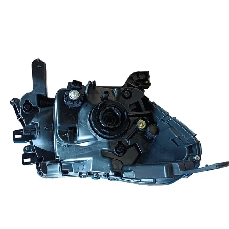 26060-4JA0B Headlight for NISSAN NAVARA 2014-2016 - Image 03