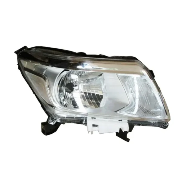 26060-4JA0B Headlight for NISSAN NAVARA FRONTIER NP300 2015 - Image 01