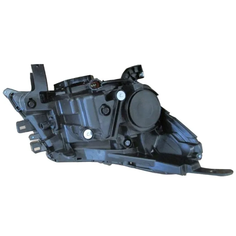 26060-4JA3B Headlight for NISSAN NAVARA FRONTIER NP300 2015 - Image 03