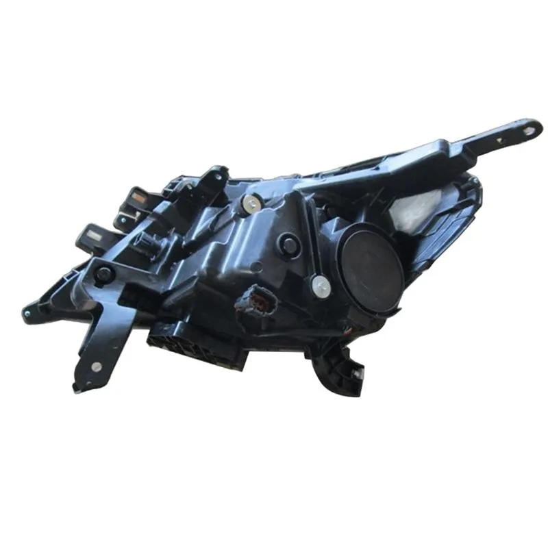 26060-4JA3B Headlight for NISSAN NAVARA FRONTIER NP300 2015 - Image 04