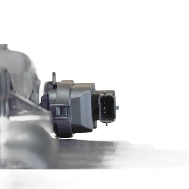 26060-4JA3B Headlight for NISSAN QASHQAI 2017-2020 - Image 02