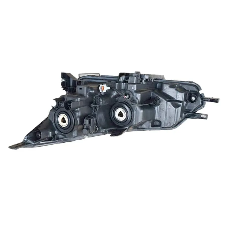 26060-4JA3B Headlight for NISSAN QASHQAI 2017-2020 - Image 04