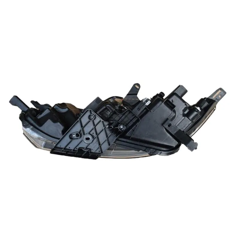 26060-4JA3B Headlight for NISSAN QASHQAI 2017-2020 - Image 06