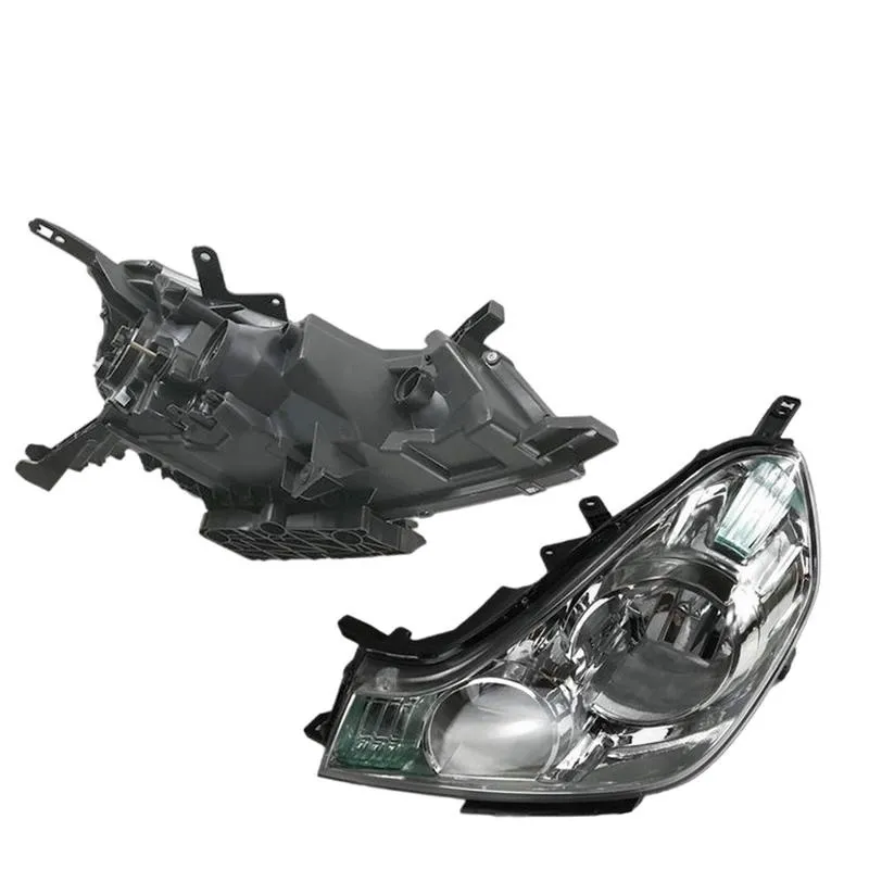 26060-CV010 Headlight for NISSAN WINGROAD 2012 - Image 02