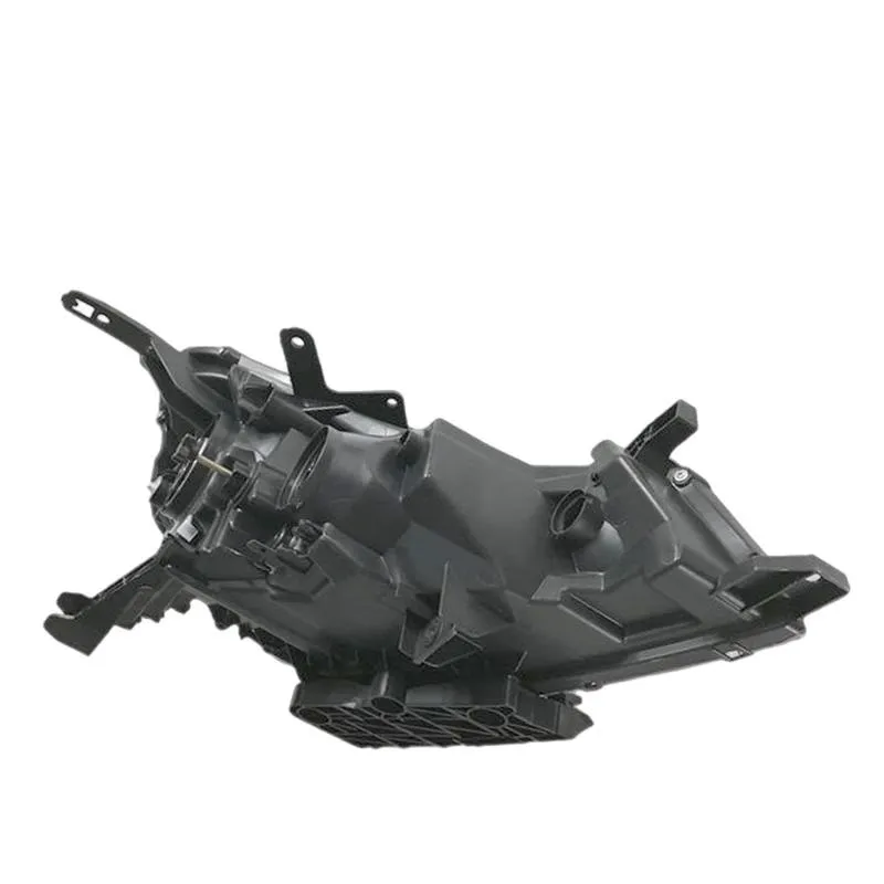 26060-CV010 Headlight for NISSAN WINGROAD 2012 - Image 03