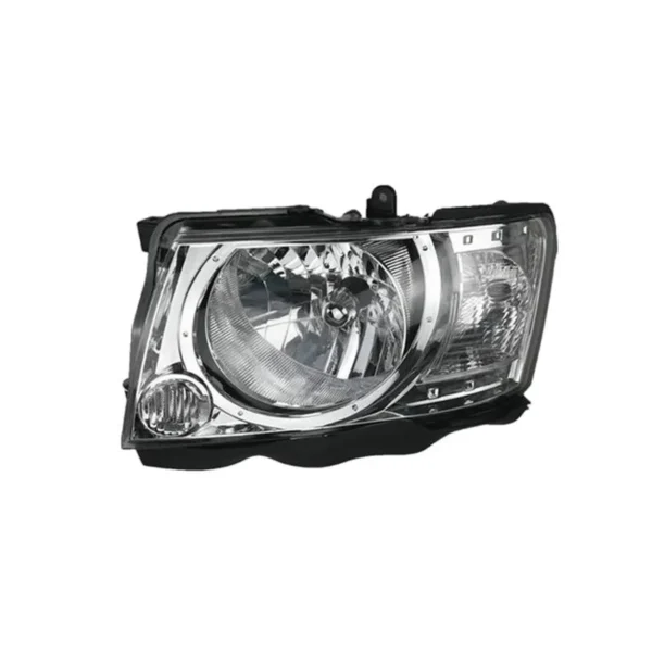 26060-VD325 Headlight for NISSAN PATROL 2004-2010 - Image 01