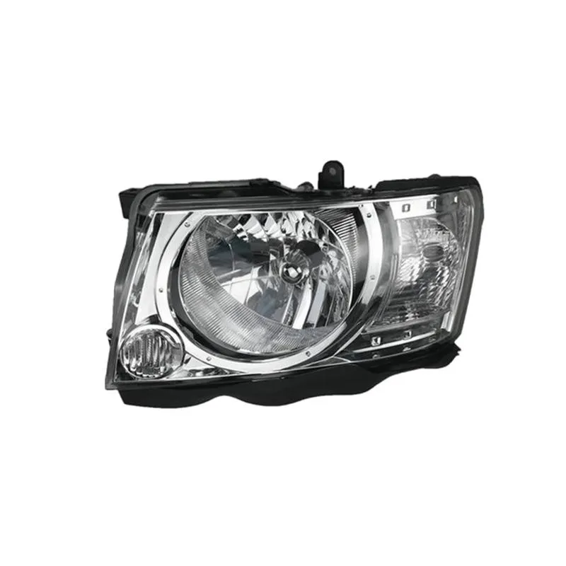 26060-VD325 Headlight for NISSAN PATROL 2004-2010 - Image 01