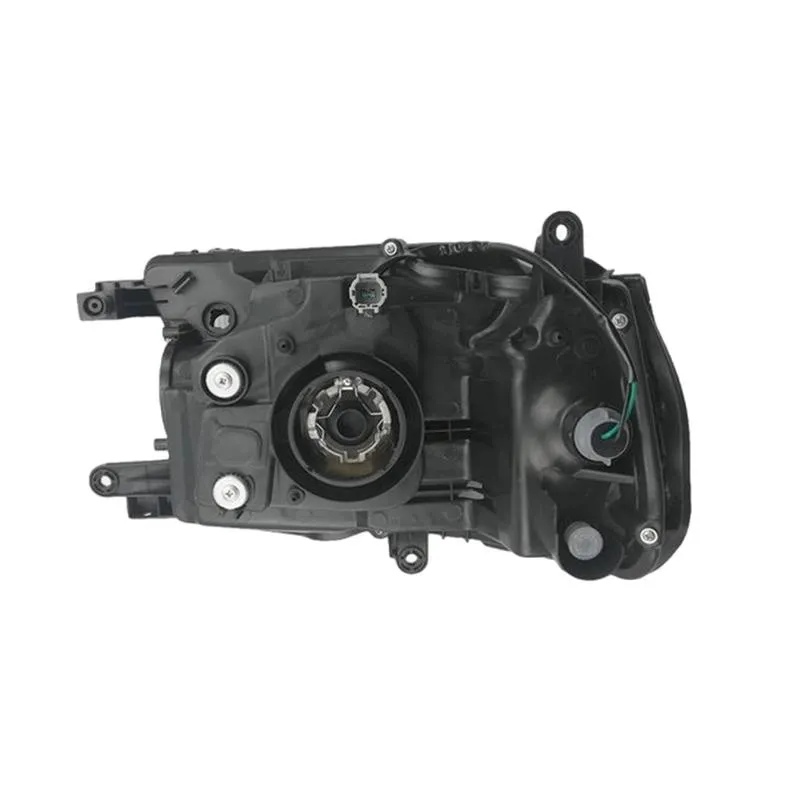 26060-VD325 Headlight for NISSAN PATROL 2004-2010 - Image 03