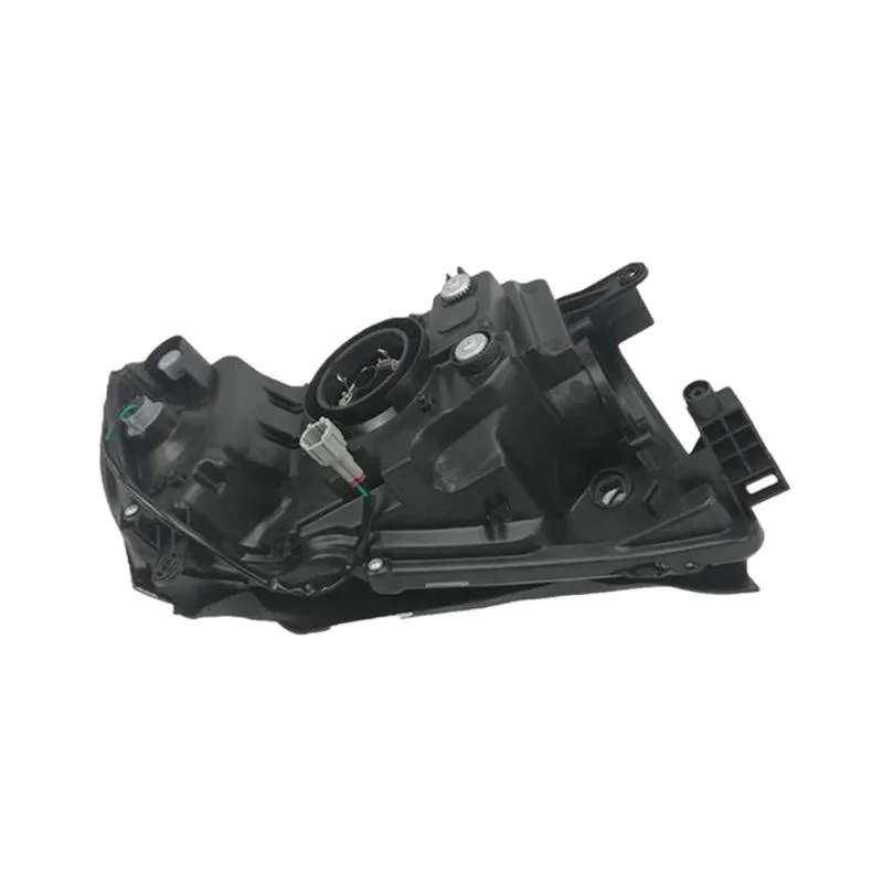 26060-VD325 Headlight for NISSAN PATROL 2004-2010 - Image 04