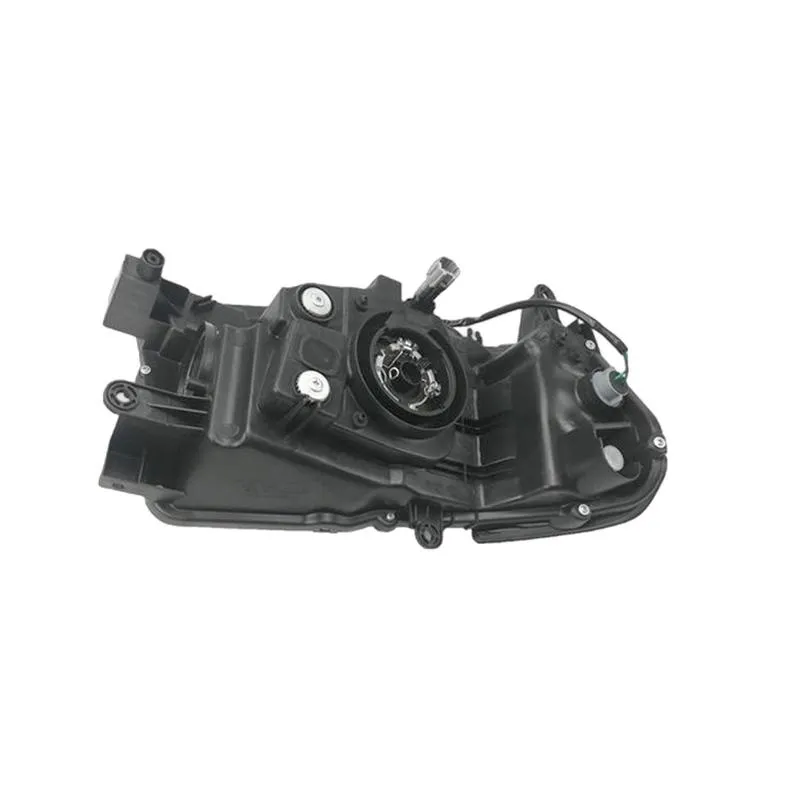 26060-VD325 Headlight for NISSAN PATROL 2004-2010 - Image 05