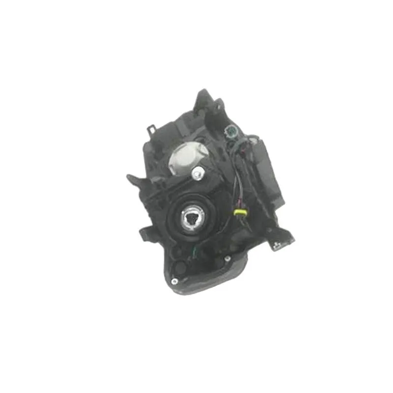 26075-6fv0a Headlight for NISSAN ROGUE 2017-2019 - Image 04