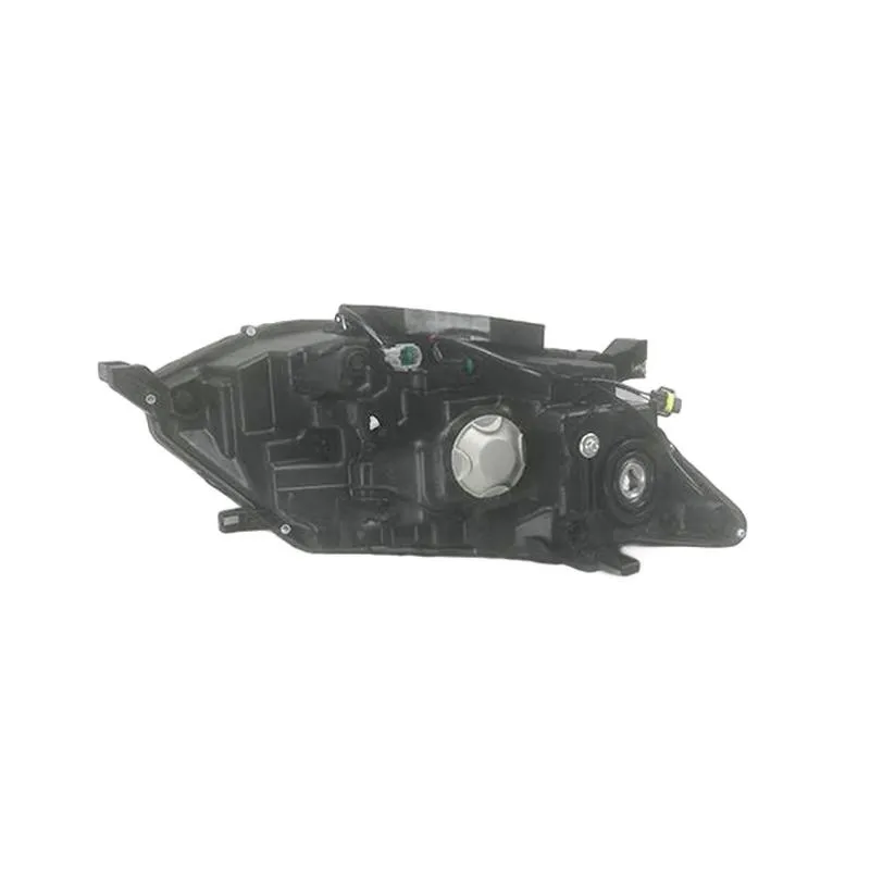 26075-6fv0a Headlight for NISSAN ROGUE 2017-2019 - Image 05
