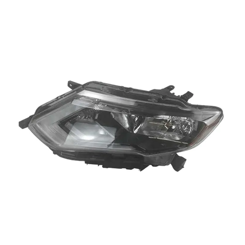 26075-6fv0a Headlight for NISSAN ROGUE SPORT X-TRAILS 2017-2019 - Image 01