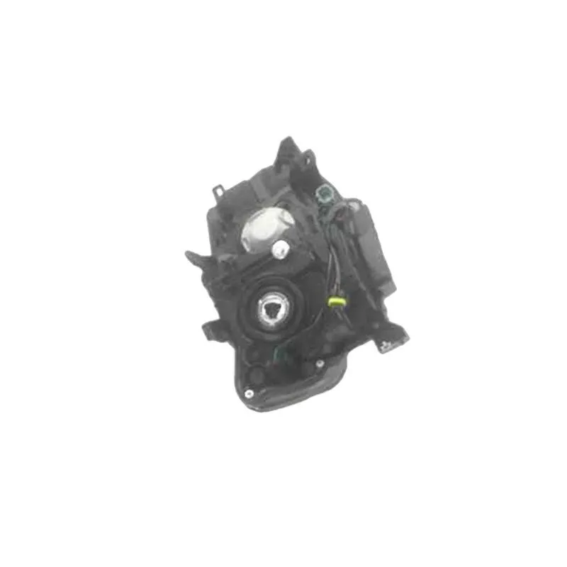 26075-6fv0a Headlight for NISSAN ROGUE SPORT X-TRAILS 2017-2019 - Image 05