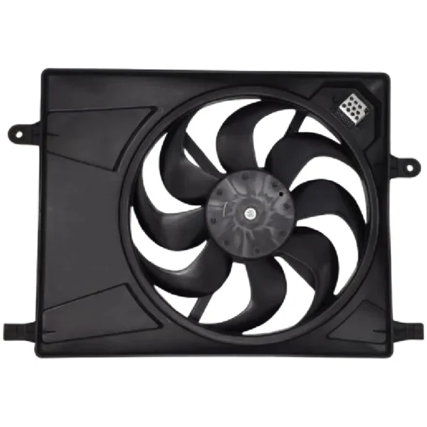 26203418 radiator fan assembly for CHEVROLET New Sail 3