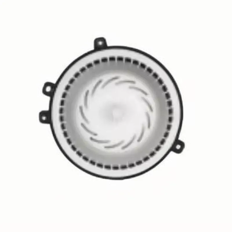 26697978 CADILLAC XTS blower motor assembly image 03